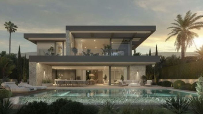 Image No.1-6 Bed Property for sale