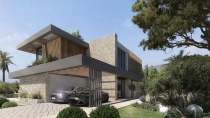 Image No.5-6 Bed Property for sale