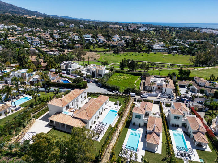 Image No.32-Propriété de 6 chambres à vendre à Nueva Andalucia