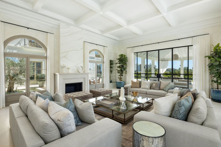 Image No.6-Propriété de 6 chambres à vendre à Nueva Andalucia