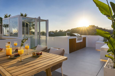 Fine and Country Costa del Sol most sold property