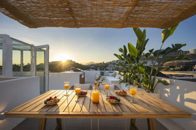 Fine and Country Costa del Sol most sold property