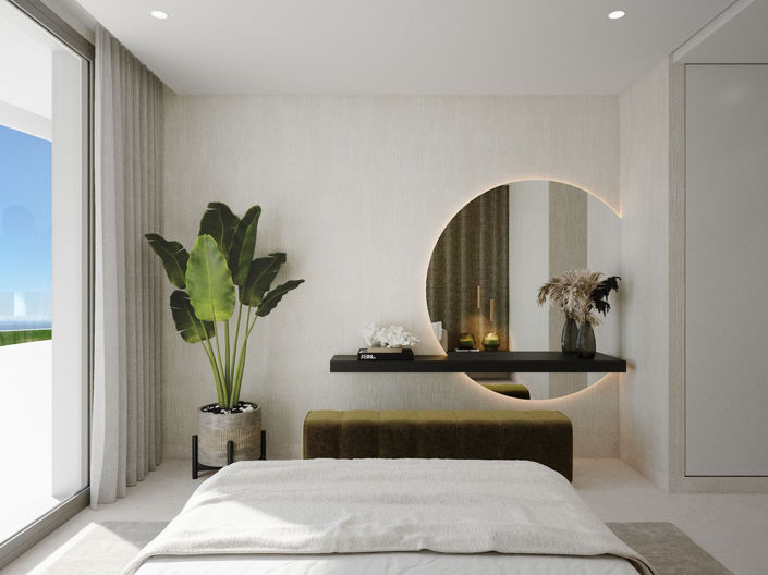 Image No.21-2 Bed Property for sale