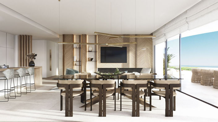 Image No.22-2 Bed Property for sale