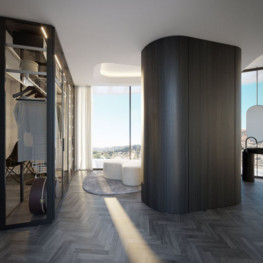 Image No.9-2 Bed Property for sale