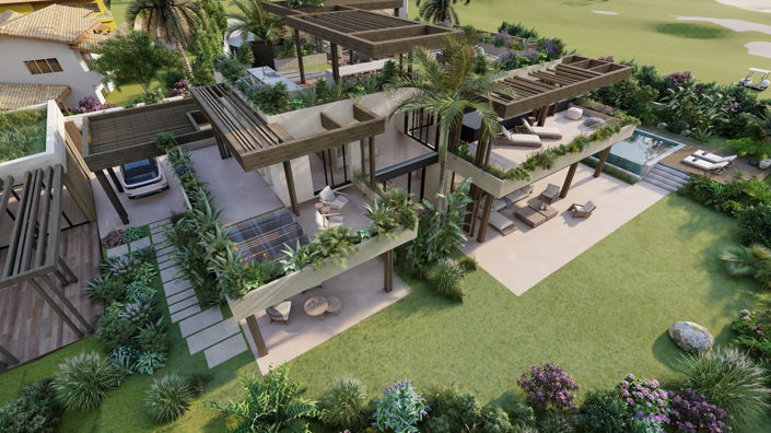 Image No.16-4 Bed Property for sale