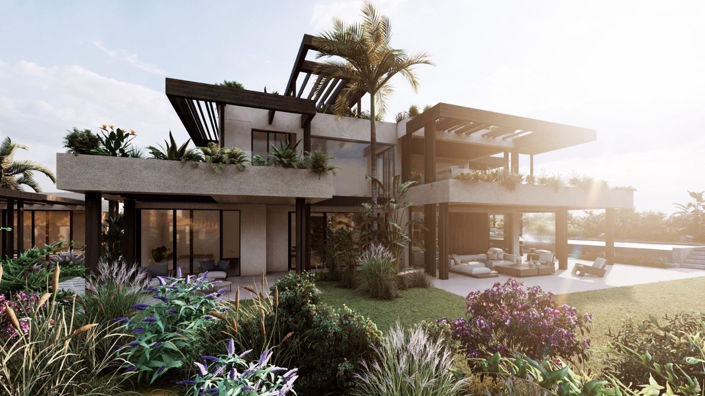 Image No.21-4 Bed Property for sale