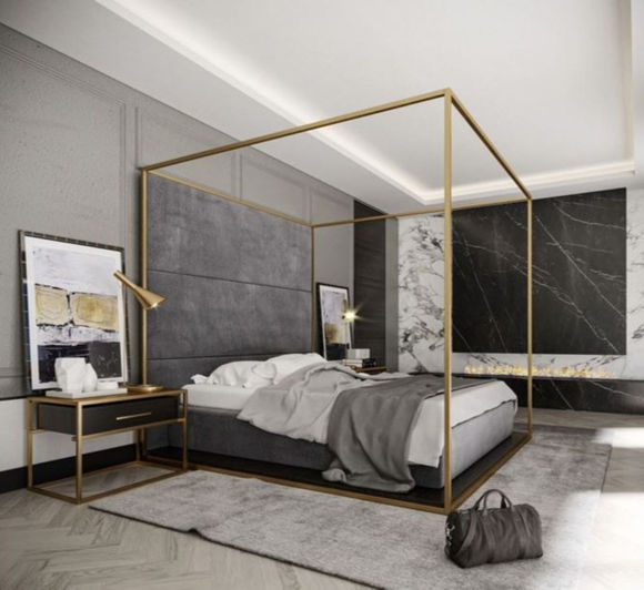 Image No.13-Propriété de 6 chambres à vendre à Benahavis