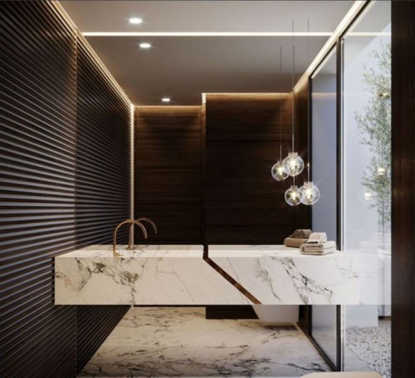 Image No.16-Propriété de 6 chambres à vendre à Benahavis