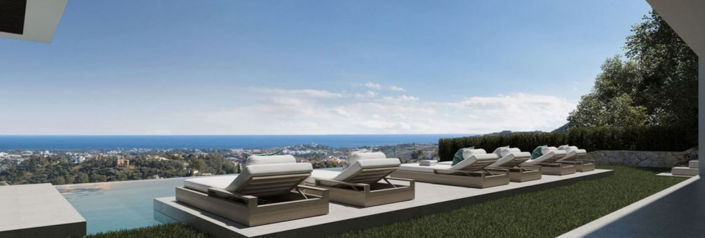 Image No.21-Propriété de 6 chambres à vendre à Benahavis