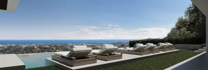 Image No.22-Propriété de 6 chambres à vendre à Benahavis