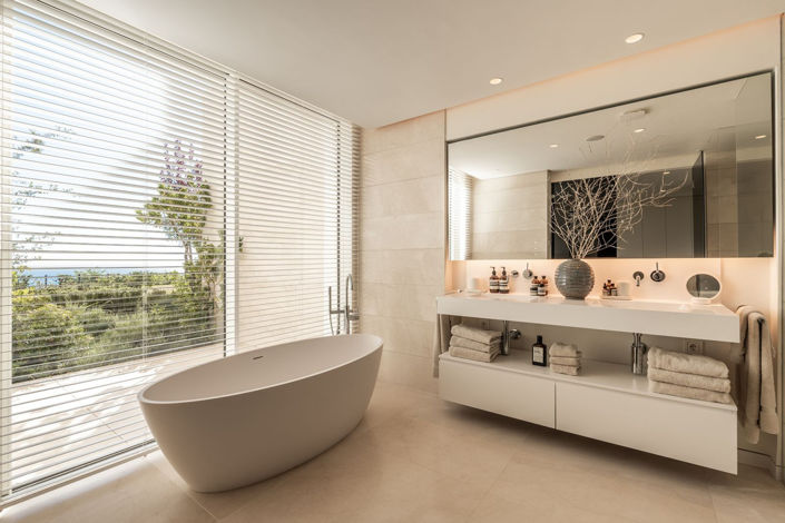 Image No.11-Propriété de 3 chambres à vendre à Marbella