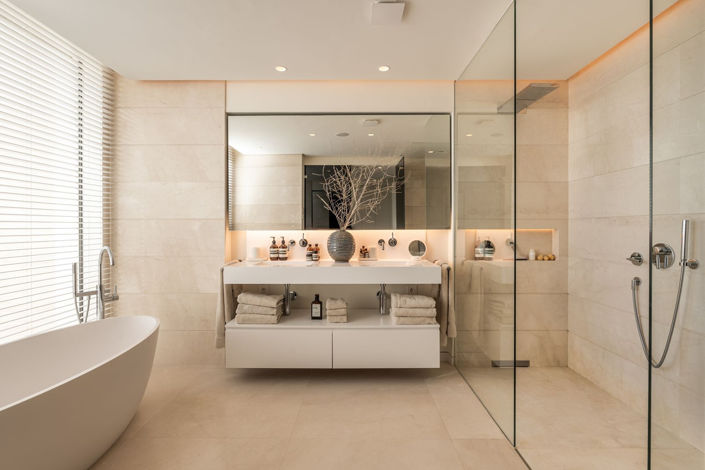 Image No.22-Propriété de 3 chambres à vendre à Marbella