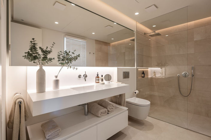 Image No.7-Propriété de 3 chambres à vendre à Marbella