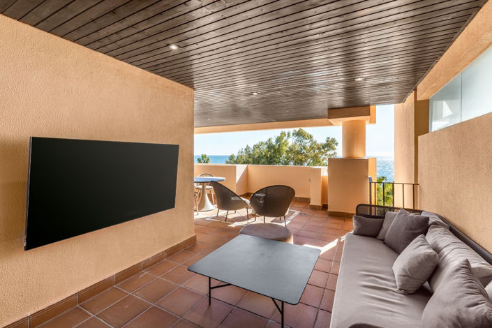 Image No.11-Propriété de 2 chambres à vendre à Estepona