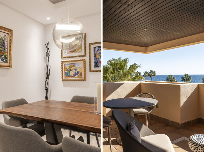 Image No.14-Propriété de 2 chambres à vendre à Estepona