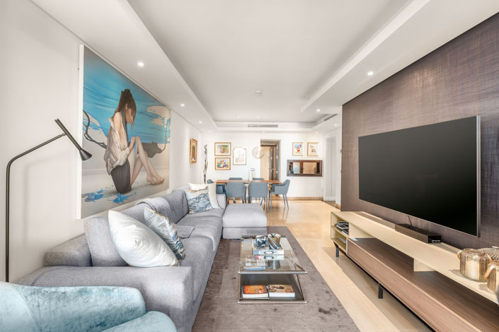 Image No.20-Propriété de 2 chambres à vendre à Estepona