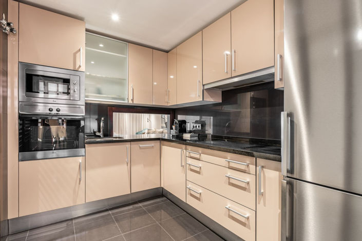 Image No.5-Propriété de 2 chambres à vendre à Estepona