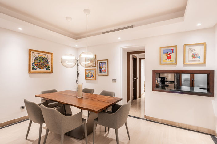 Image No.6-Propriété de 2 chambres à vendre à Estepona