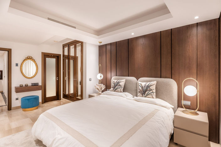 Image No.8-Propriété de 2 chambres à vendre à Estepona