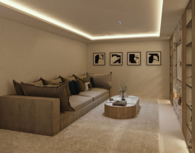 Image No.13-5 Bed Property for sale