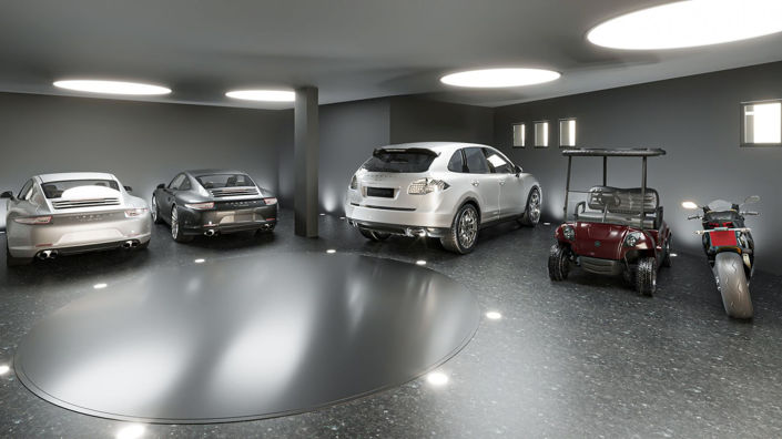 Image No.2-5 Bed Property for sale