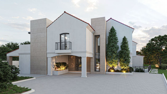 Image No.6-5 Bed Property for sale