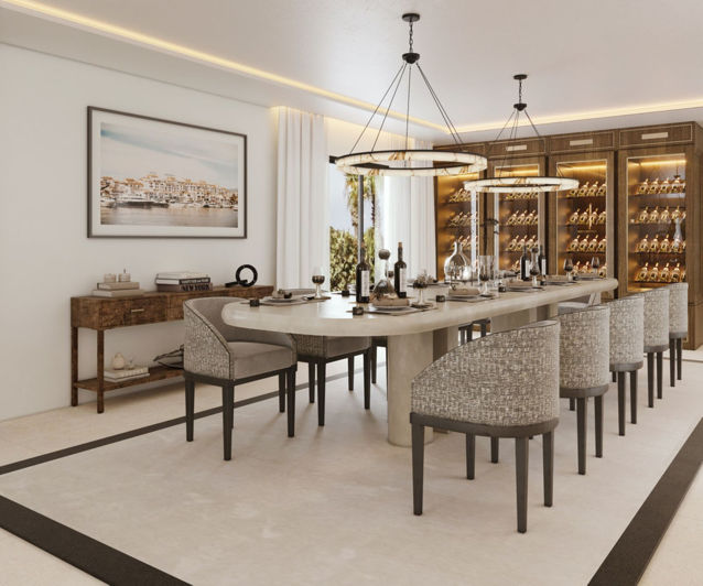 Image No.9-5 Bed Property for sale