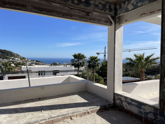 Image No.1-Propriété de 3 chambres à vendre à Mijas