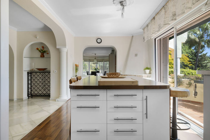 Image No.11-Propriété de 5 chambres à vendre à Nueva Andalucia