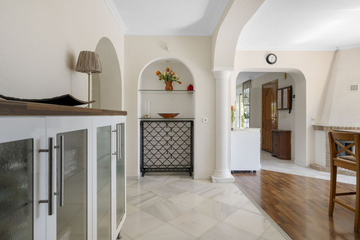 Image No.24-Propriété de 5 chambres à vendre à Nueva Andalucia