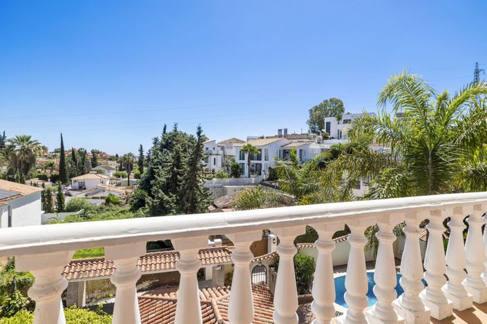 Image No.28-Propriété de 5 chambres à vendre à Nueva Andalucia