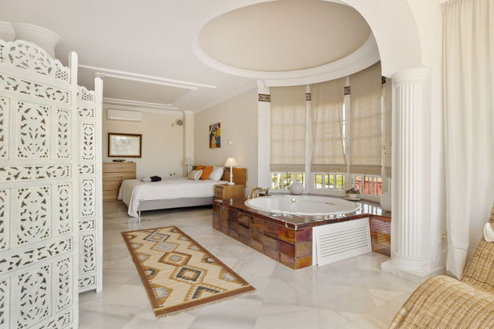 Image No.31-Propriété de 5 chambres à vendre à Nueva Andalucia