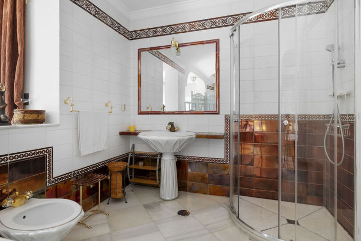 Image No.35-Propriété de 5 chambres à vendre à Nueva Andalucia