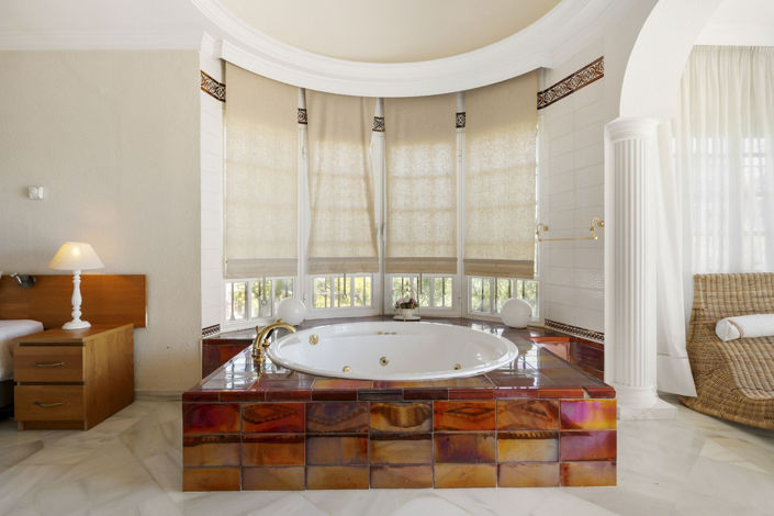 Image No.38-Propriété de 5 chambres à vendre à Nueva Andalucia