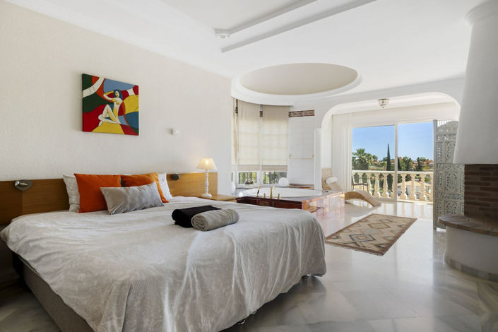 Image No.39-Propriété de 5 chambres à vendre à Nueva Andalucia