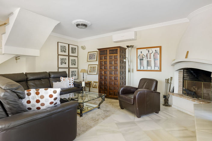 Image No.43-Propriété de 5 chambres à vendre à Nueva Andalucia