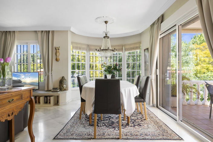 Image No.48-Propriété de 5 chambres à vendre à Nueva Andalucia