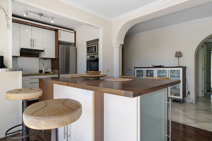 Image No.7-Propriété de 5 chambres à vendre à Nueva Andalucia