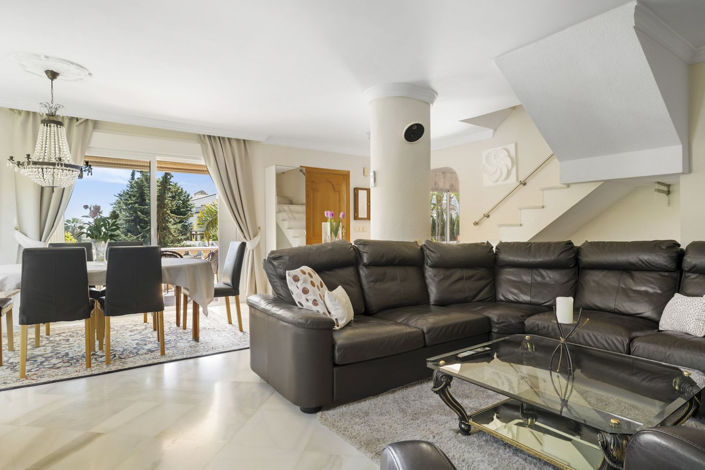 Image No.8-Propriété de 5 chambres à vendre à Nueva Andalucia