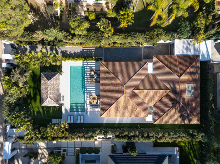 Image No.25-Propriété de 4 chambres à vendre à Nueva Andalucia