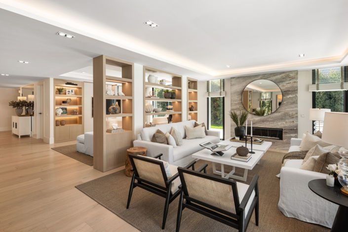 Image No.3-Propriété de 4 chambres à vendre à Nueva Andalucia