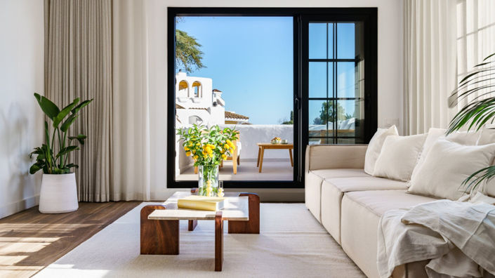 Image No.18-Propriété de 4 chambres à vendre à Nueva Andalucia