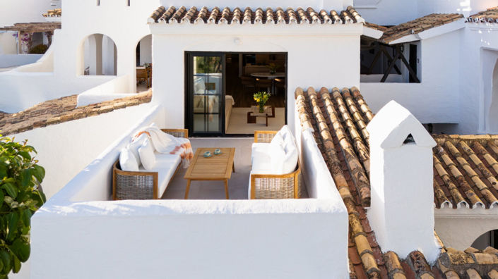 Image No.34-Propriété de 4 chambres à vendre à Nueva Andalucia