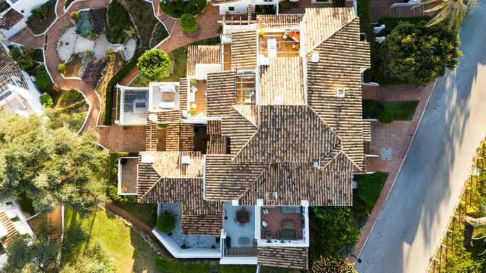 Image No.6-Propriété de 4 chambres à vendre à Nueva Andalucia