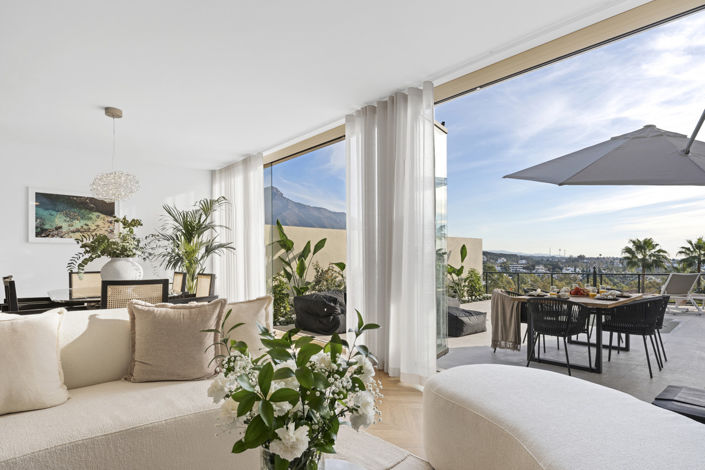 Image No.23-Propriété de 4 chambres à vendre à Nueva Andalucia