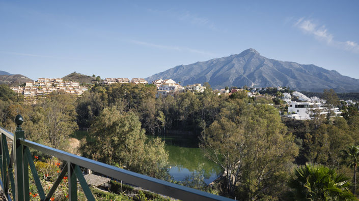 Image No.28-Propriété de 4 chambres à vendre à Nueva Andalucia