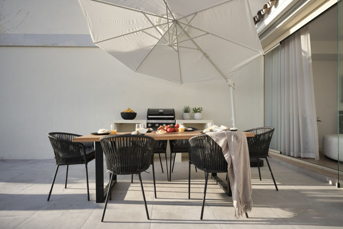 Image No.6-Propriété de 4 chambres à vendre à Nueva Andalucia