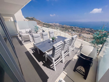 Fine and Country Costa del Sol most sold property