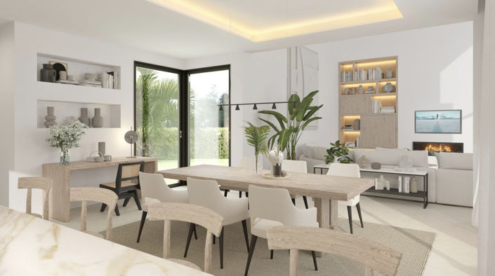 Image No.3-5 Bed Property for sale